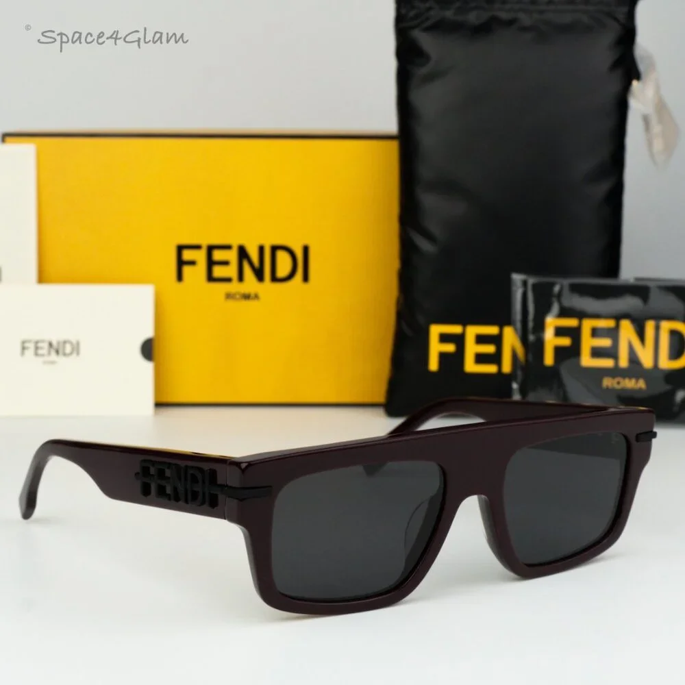 Fendi brand new